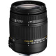 Sigma - 18 mm to 250 mm - f/6.3 - Zoom Lens for Canon EF