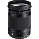 Sigma - 18 mm to 300 mm - f/6.3 - Zoom Lens for Sigma SA
