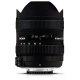 Sigma 203101 - 8 mm to 16 mm - f/5.6 - Ultra Wide Angle Zoom Lens