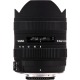 Sigma 203109 - 8 mm to 16 mm - f/5.6 - Ultra Wide Angle Zoom Lens