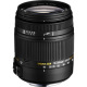 Sigma - 18 mm to 250 mm - f/6.3 - Macro Zoom Lens for Sigma SA