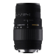 Sigma 70-300mm F4-5.6 DG Macro Telephoto Zoom Lens
