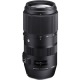 Sigma - 100 mm to 400 mm - f/6.3 - Telephoto Zoom Lens for Sigma SA