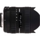 Sigma 203306 - 8 mm to 16 mm - f/5.6 - Ultra Wide Angle Zoom Lens