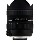Sigma 203205 - 8 mm to 16 mm - f/5.6 - Ultra Wide Angle Zoom Lens for Sony Alpha