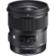 Sigma - 24 mm - f/1.4 - Wide Angle Fixed Lens for Sigma SA