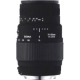 Sigma 70-300mm F4-5.6 DG Macro Telephoto Zoom Lens