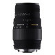 Sigma 70-300mm F4-5.6 DG Macro Telephoto Zoom Lens