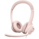 Logitech H390 USB-A Computer Headset