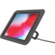 Compulocks iPad 10.2 Lock And Security Case Bundle With Combination Lock - Black