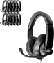 Hamilton Buhl Smart-Trek Headset 50 Pack