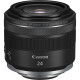 Canon RF 24mm f/1.8 Macro IS STM Lens