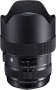 Sigma 212955 14-24mm F2.8 Art DG HSM Mount: Nikon