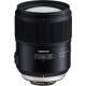 Tamron AFF045N-700 SP 35mm F / 1.4 Di USD w / hood and pouch Nikon