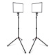 ProMaster 60900 Ultrasoft 2-Light Transport Kit Bi-Color 10
