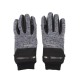 ProMaster 7458 Knit Photo Gloves - Medium v2 F31129