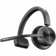 Poly Voyager 4310 USB-C Headset +BT700 Dongle TAA