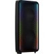 Samsung MX-ST50B 2.0 Bluetooth Speaker System - 240 W RMS - Black