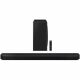 Samsung HW-Q800D 5.1.2 Bluetooth Sound Bar Speaker - 360 W RMS - Alexa Supported - Black