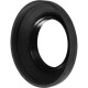 Dot Line DL-2155 Snap-on Lens Hood 55mm