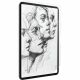 ZAGG InvisibleShield Fusion Canvas Screen Protector for Apple iPad Pro 11
