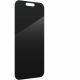 ZAGG InvisibleShield Glass Elite Privacy Screen Protector for Apple iPhone 16 Pro