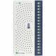 LocknCharge Putnam 18-C Charging Station, Pre-Wired with USB-C Cables (45W charger)