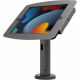 Compulocks iPad Enclosure Tilting Kiosk - Space Rise