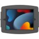 MacLocks iPad Enclosure Glass Mount - Space