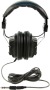 Califone 3068AV-CT Switchable Stereo / Mono Headphone