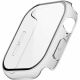 Belkin TemperedCurve 2-in-1 Screen Protector for Apple Watch Series 10 (46mm/clear) Clear