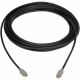 Eaton Tripp Lite Series 4K HDMI Cable (M/M) - 4K 60 Hz, HDR, 4:4:4, HDCP 2.2, Black, 60 ft. (18.3 m)