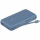 Belkin BoostCharge Power Bank 20K With Integrated Cable
