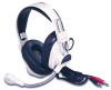 Califone Boom Microphone Headset  w/  1/4