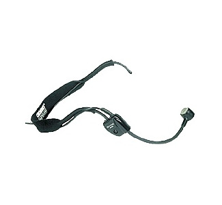 Shure Headworn Mic w/ 1/4