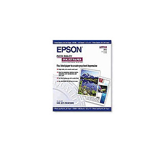 Epson 720DPI Presentation Paper 100 - 13