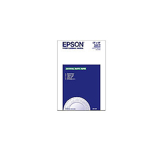 Epson Archival Matte Paper 13