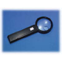 Apollo 3" Lighted Magnifier 