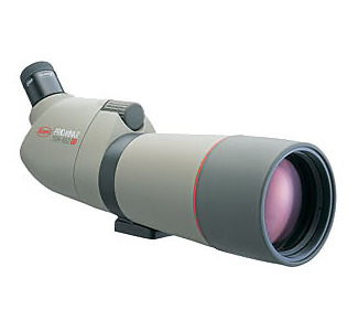 Kowa TS-663 Offset 45 Fluorite Lens Spotting Scope (Body Only)