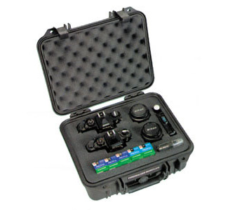 Pelican Airtight Case