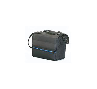 Dukane Soft-side Case w/ Shoulder Strap