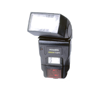Promaster FTD 5750DX Digital Flash  (Module not included)