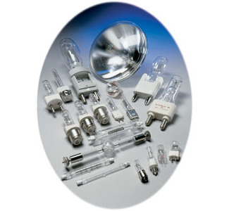 NEC NP08LP Replacement Lamp for NP41 Projector