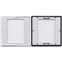 Gepe  6x4.5cm A/N Mount    BX/20 