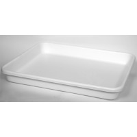 OMEGABRANDESS CL1822T 18 X 22 PLASTIC DEVELOPING TRAY