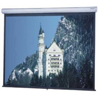DA-LITE 77169 MODEL C 150DIAG 87X116NPA MW