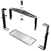 Peerless 25"-27" Jumbo Mount Bracket (Only)