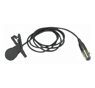 ANCHOR LM-60 Lapel Microphone