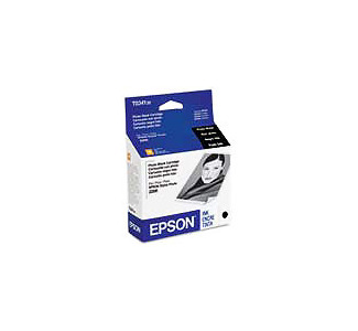 EPSON Gloss Optimizer Ink Cartridge for Stylus R800