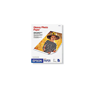 EPSON Photo Paper - 11